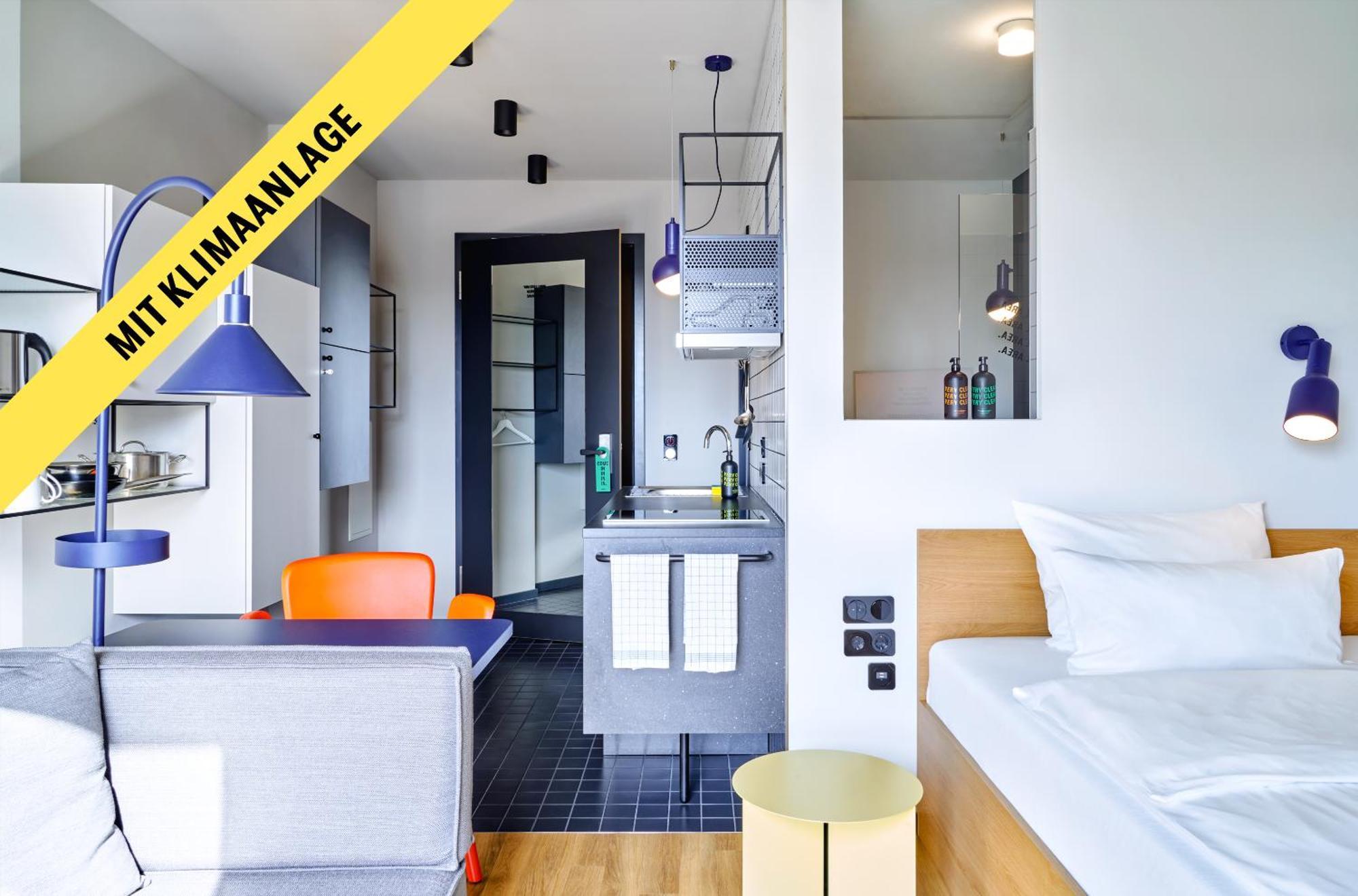 Stayery Bielefeld Hauptbahnhof Phòng bức ảnh